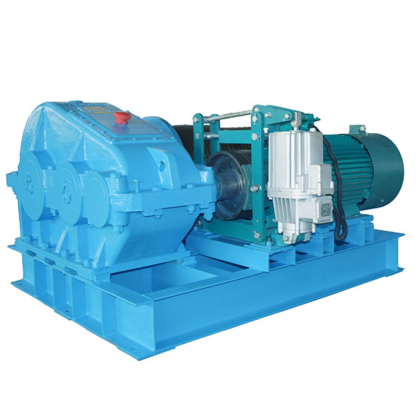 Electric Cable Pulling Winch 5 ton Buy electric winch machine 5 ton