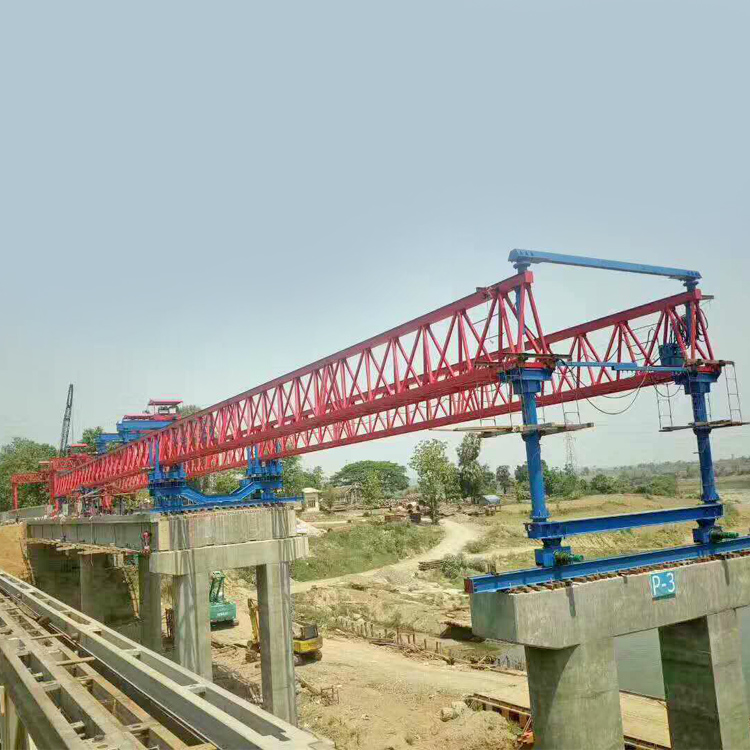 Launching Girder Gantry Crane Buy Launcher Gantry Crane Launching