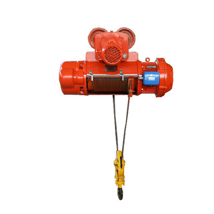 Electric hoist factory direct sell